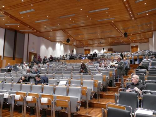 Asbestos Forum 2024