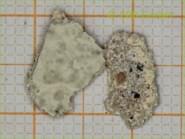 Putze, Spachtelmassen, Farbanstriche, Fliesenkleber