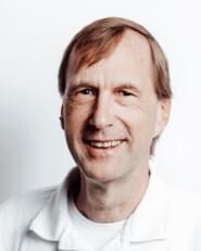 Dr. Gunnar Ries, CRB Analyse Service GmbH