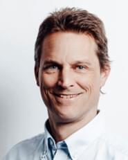 Dr. Christoph Breitenstein, CRB Analyse Service GmbH