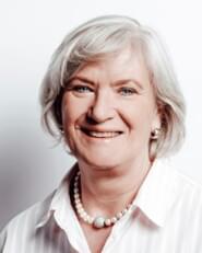 Claudia Zech | CRB Analyse Service GmbH