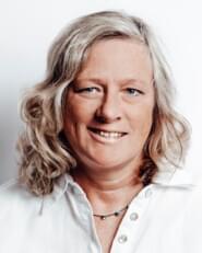 Catrin Abken-Berghaus, CRB Analyse Service GmbH