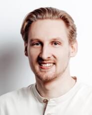 Jan Rubrecht, CRB Analyse Service GmbH