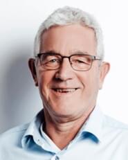 Dr. Stefan Pierdzig, CRB Analyse Service GmbH