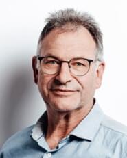 Jürgen Zech, CRB Analyse Service GmbH