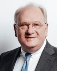 Ralf Klaus Blecher, CRB Analyse Service GmbH