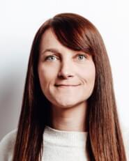 Svenja Flentje | CRB Analyse Service GmbH